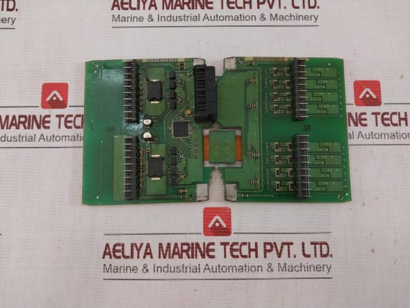 Siemens A5E002038201 Plc Sub -assemble 00104878 03 05