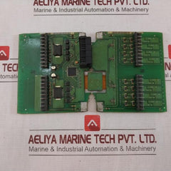 Siemens A5E002038201 Plc Sub -assemble 00104878 03 05