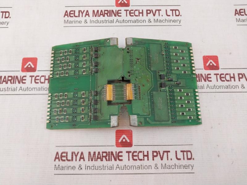 Siemens A5E002038201 Plc Sub -assemble 00104878 03 05