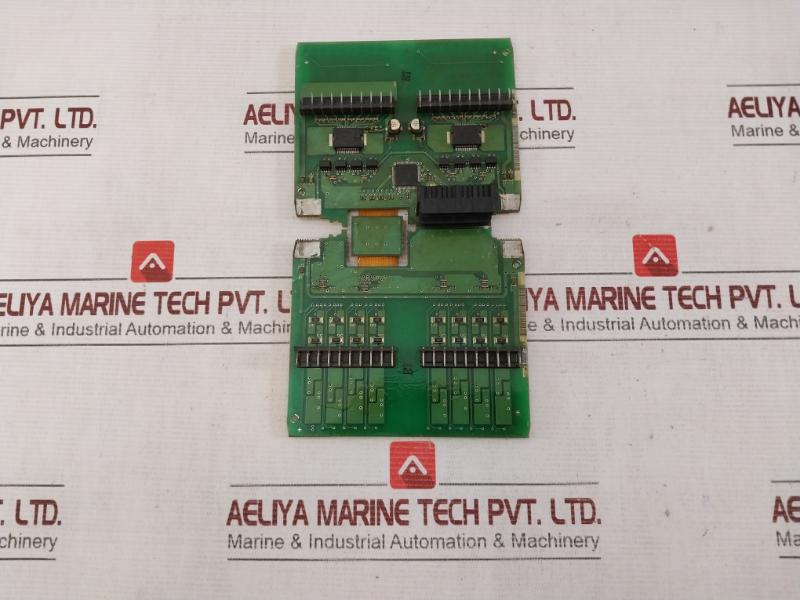Siemens A5E002038201 Plc Sub -assemble 00104878 03 05