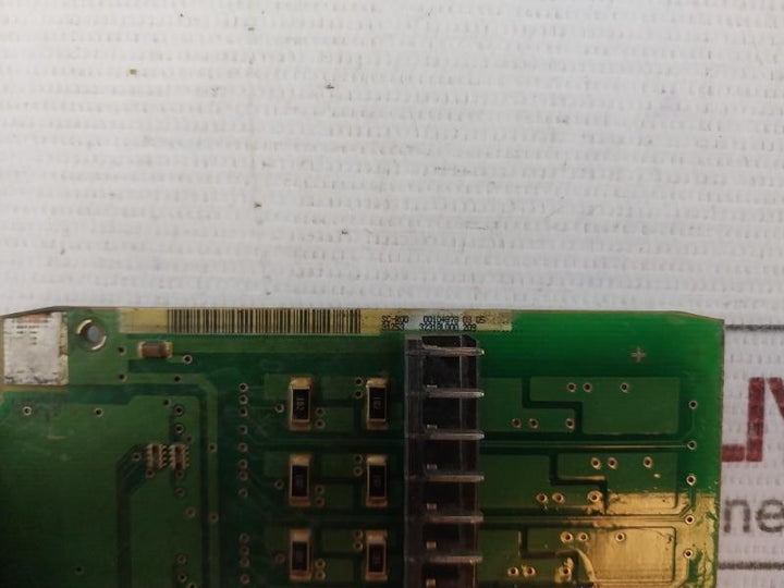 Siemens A5E002038201 Plc Sub -assemble 00104878 03 05
