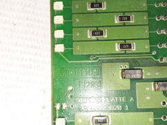 Siemens A5E002038201 Plc Sub -assemble 00104878 03 05