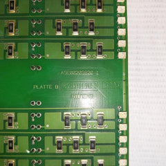 Siemens A5E002038201 Plc Sub -assemble 00104878 03 05