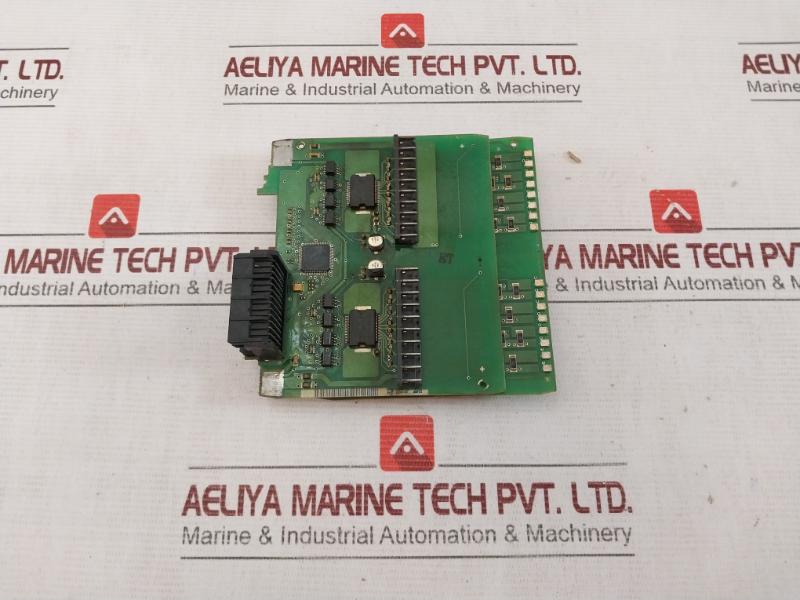 Siemens A5E002038201 Plc Sub -assemble 00104878 03 05