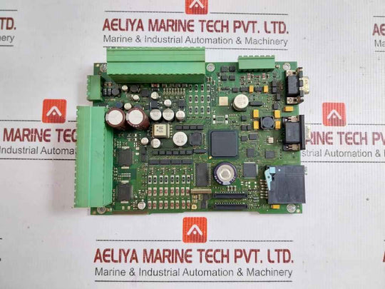 Siemens A5E00212118-3