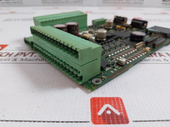 Siemens Printed Circuit Board A5E00212118-3