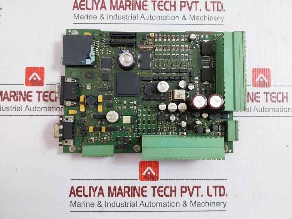 Siemens A5E00212118-3