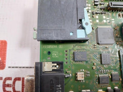 Siemens Printed Circuit Board A5E00212118-3