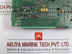 Siemens Printed Circuit Board A5E00212118-3