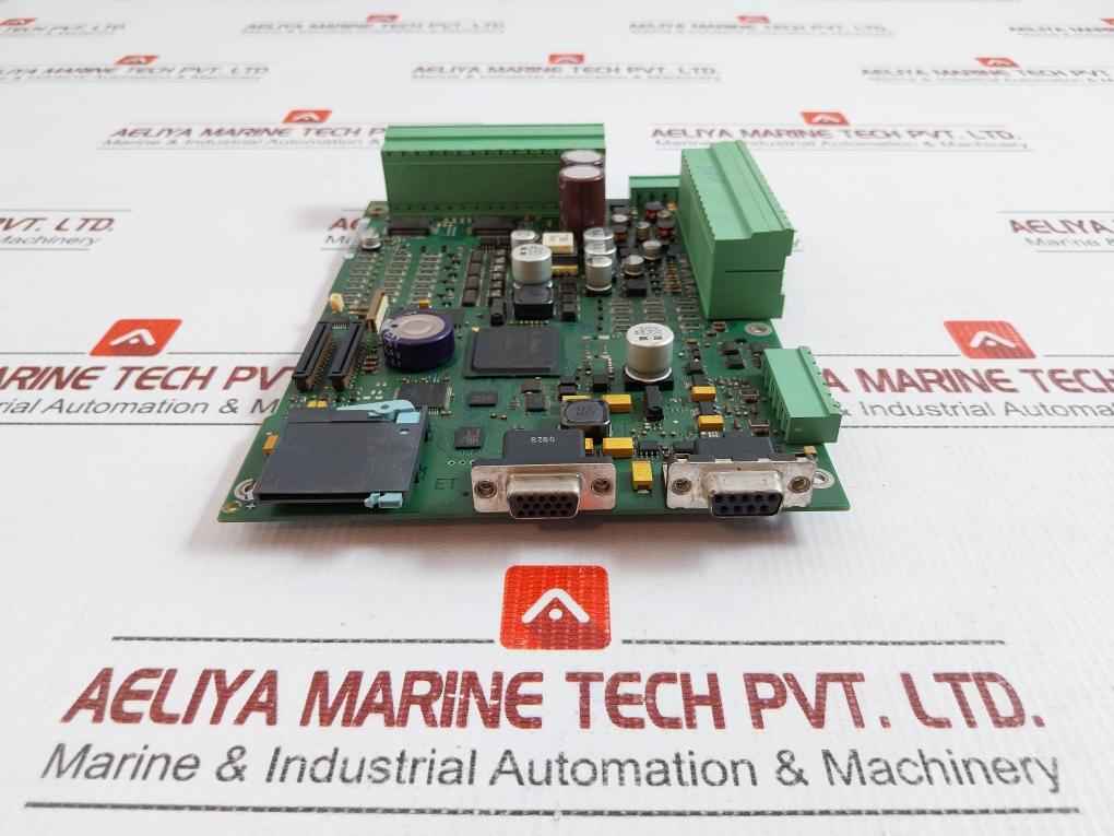 Siemens A5E00212118-3