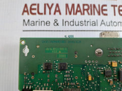 A5E00212118-3 Printed Circuit Board Siemens