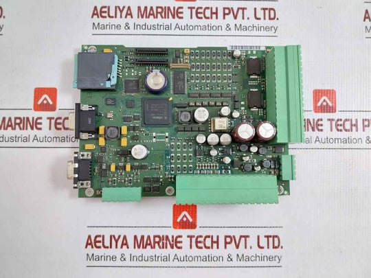 Siemens A5E00212118-3