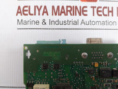 Printed Circuit Board A5E00212118-3 Siemens