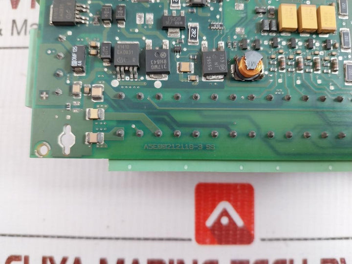 Siemens A5E00212118-3