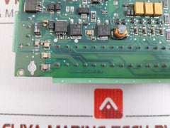 Printed Circuit Board A5E00212118-3 Siemens