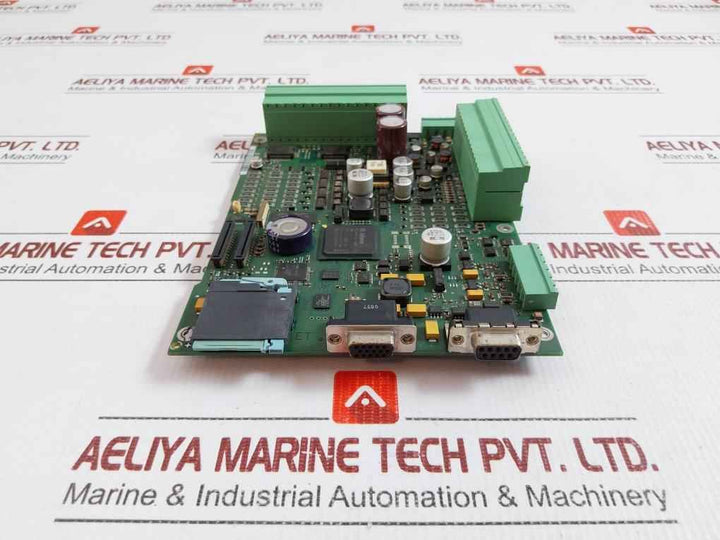 Siemens A5E00212118-3