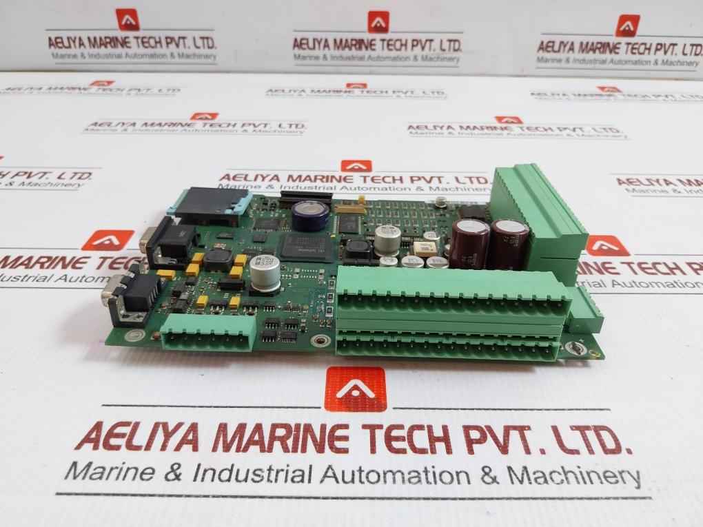 Siemens A5E00212118-3