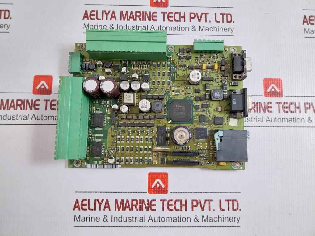 Siemens A5E00212118-3