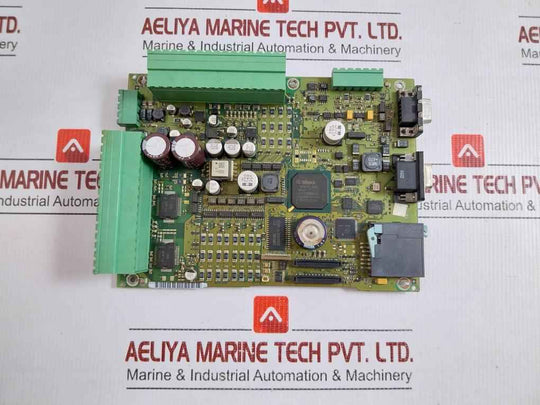 Siemens A5E00212118-3