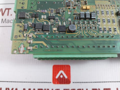 Siemens Printed Circuit Board A5E00212118-3