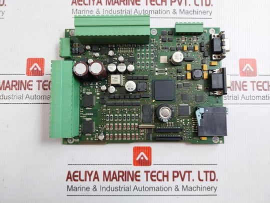 Siemens A5E00212118-3