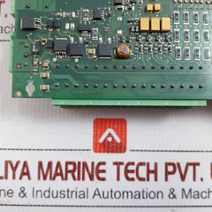 A5E00212118-3 Interface Panels Board Siemens
