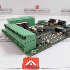 A5E00212118-3 Interface Panels Board Siemens