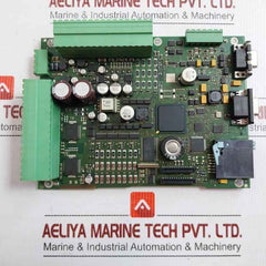A5E00212118-3 Interface Panels Board Siemens