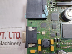 A5E00212118-3 Interface Panels Board Siemens