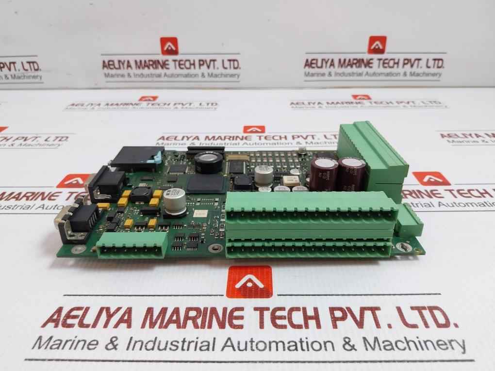 A5E00212118-3 Interface Panels Board Siemens