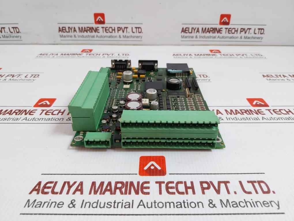 A5E00212118-3 Interface Panels Board Siemens