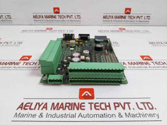 A5E00212118-3 Interface Panels Board Siemens