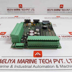 A5E00212118-3 Interface Panels Board Siemens