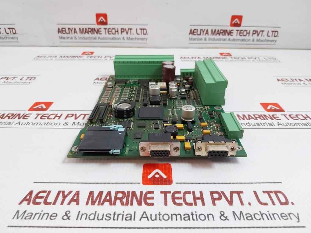 A5E00212118-3 Interface Panels Board Siemens