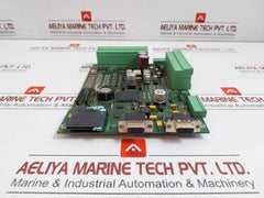 A5E00212118-3 Interface Panels Board Siemens
