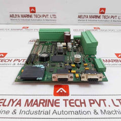 A5E00212118-3 Interface Panels Board Siemens