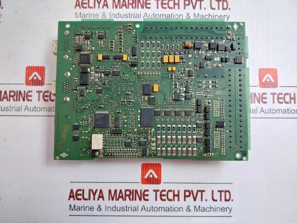 A5E00212118-3 Interface Panels Board Siemens