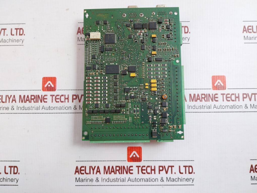 A5E00212118-3 Interface Panels Board Siemens