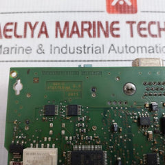 A5E00212118-3 Interface Panels Board Siemens