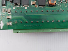 A5E00212118-3 Interface Panel Board Siemens