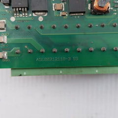Siemens A5E00212118-3