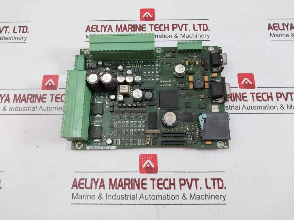 Siemens A5E00212118-3