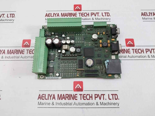 Siemens A5E00212118-3