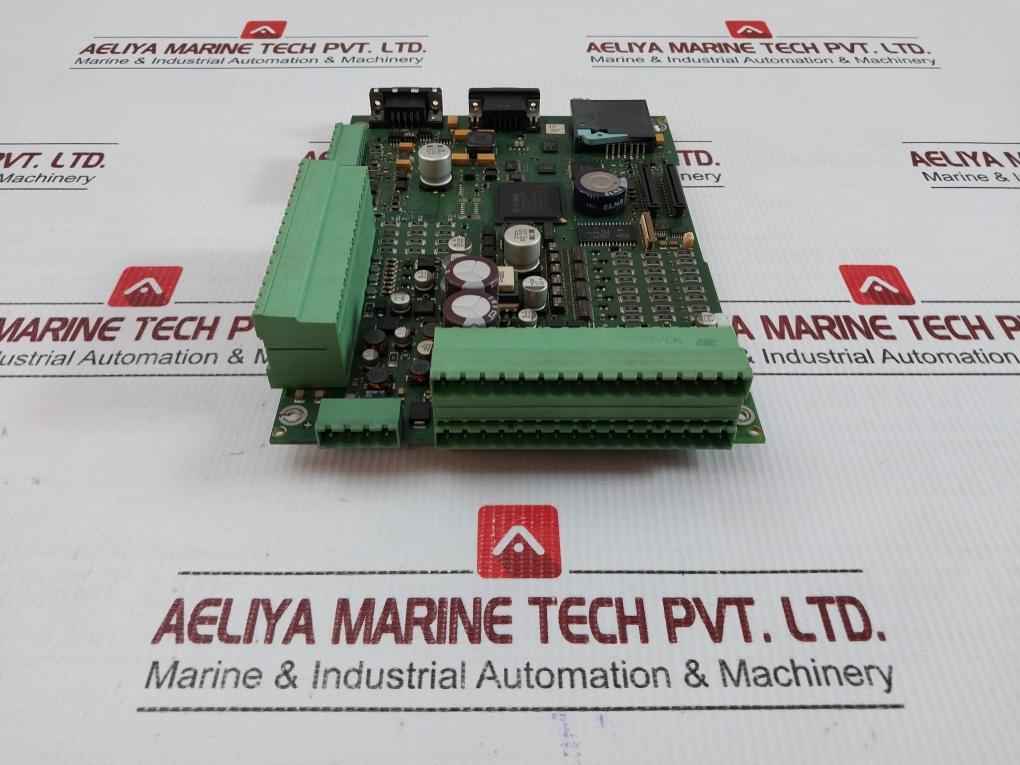Siemens A5E00212118-3