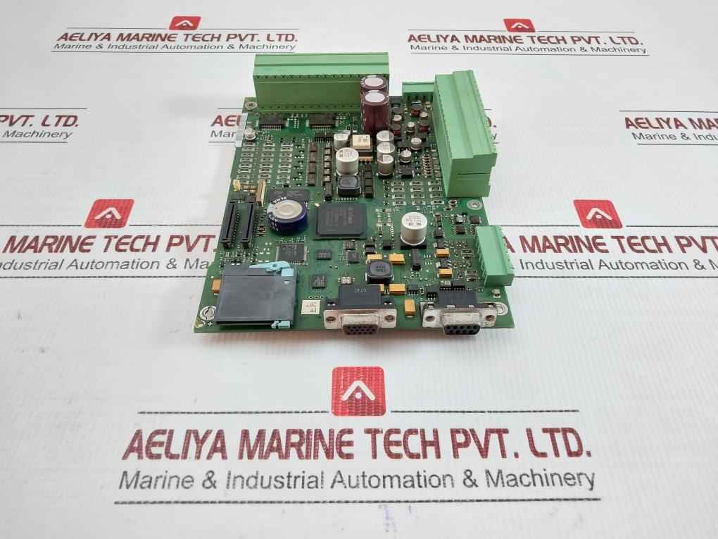 Siemens A5E00212118-3