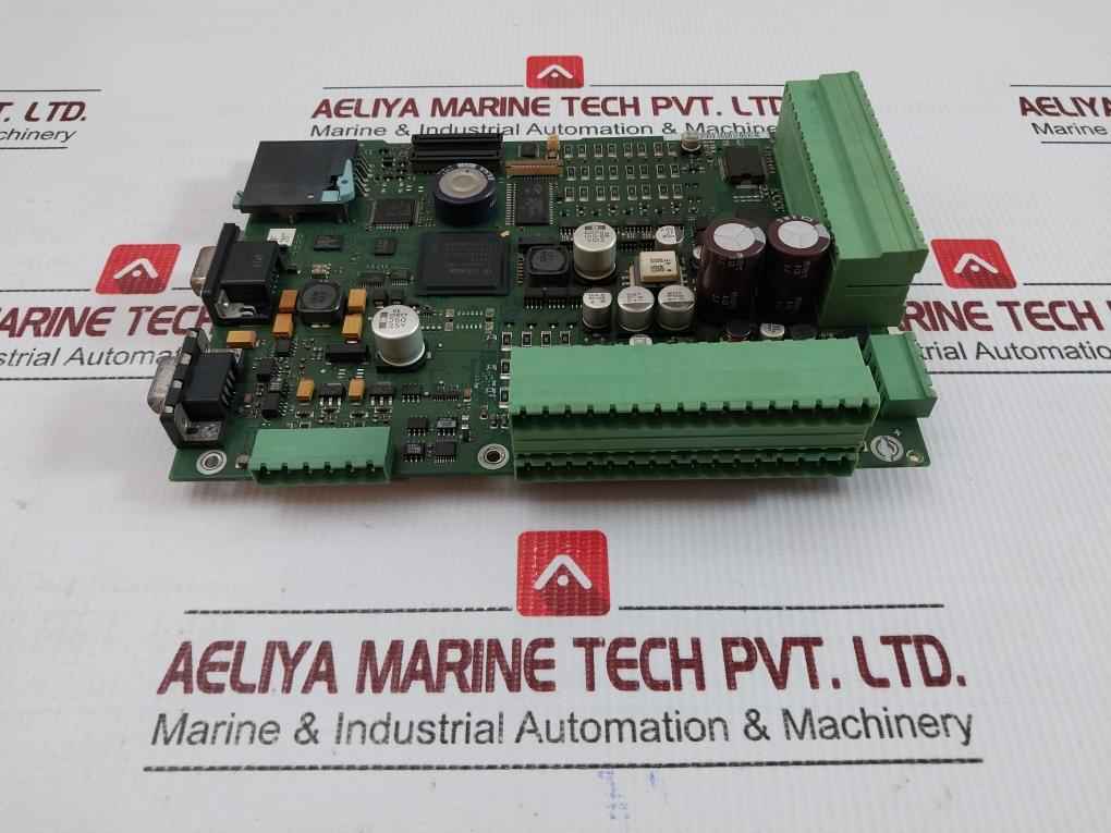 Siemens A5E00212118-3