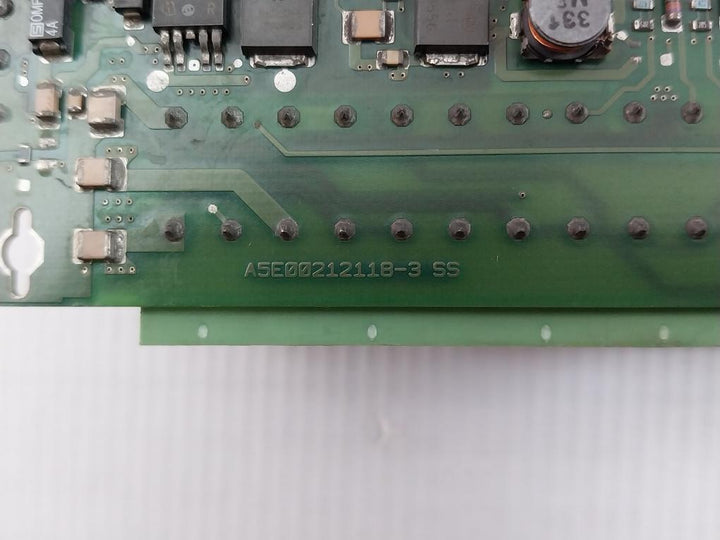 Siemens A5E00212118-3