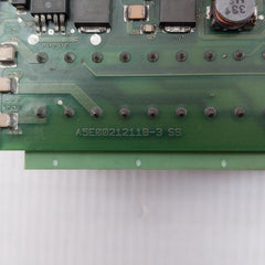 Siemens A5E00212118-3