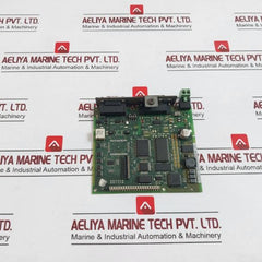 Siemens A5E00212144-1 Printed Circuit Board Card, 94V-0