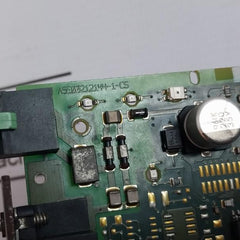 Siemens A5E00212144-1 Printed Circuit Board Card, 94V-0